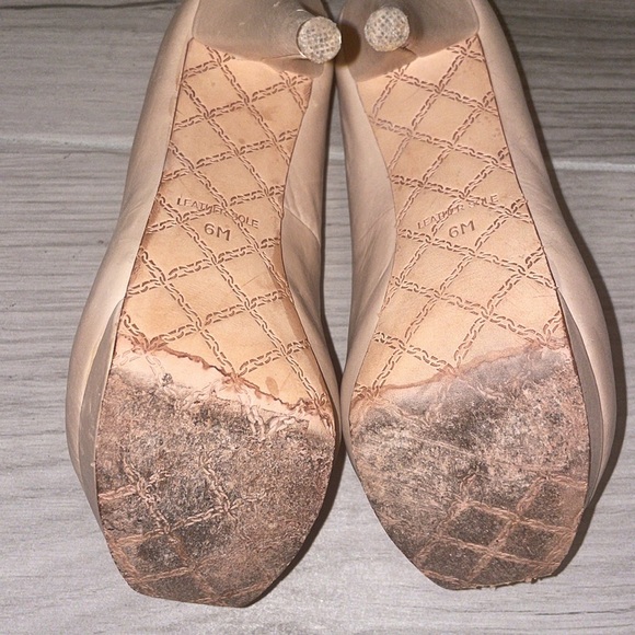 Lamb heels - Picture 9 of 10